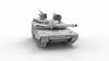 Amusing Hobby 35A066 EMBT - Enhanced Main Battle Tank 1/35